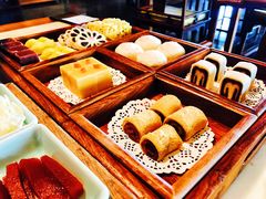 -那家小馆•北京菜•烤鸭(香山店)