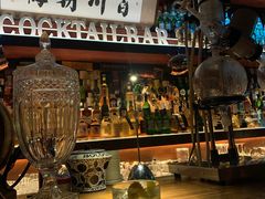 -鸡尾酒实验室酒吧(隆礼路店)