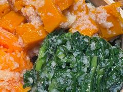 沔阳素三鲜-在莲野·湖北民间菜·头牌松滋鸡(光谷步行街店)