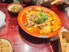 -李炮称盘麻辣烫(无锡荟聚店)