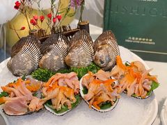 -喜聚薈·花膠雞海鮮火鍋(越秀店)