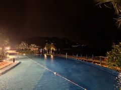 -深圳大梅沙京基洲际度假酒店