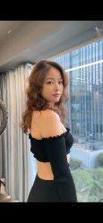 -藤野造型·烫发染发
