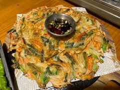 -恩你小木屋·韩式料理(假日广场店)