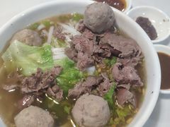 -菜忠潮州牛肉店(岗厦店)