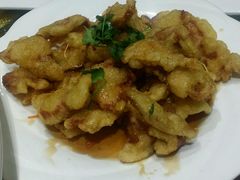 -老长春肉馆(创业大街店)