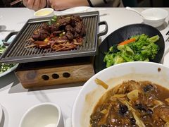 -大碗居·烤鸭·鱼头泡饼(天坛东门店)