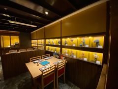 -小山日本料理(电子大厦店)