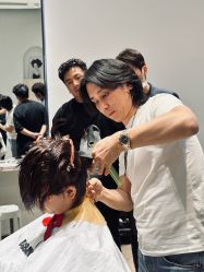 -汤尼英盖TONI&GUY-essensuals
