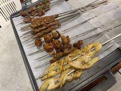 -纪录片《人生一串》体验店(静安店)