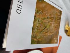 -若蘭慈·无国界素食料理(欢乐海岸店)