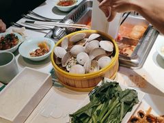 -野妹经典火锅(保利店)