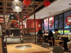 -季季红火锅(长沙步行街店)