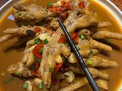 -亿牌牌东北烧烤(怀特店)