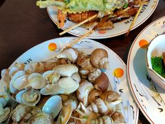 -松子料理(白家庄店)