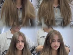 -解放路步行街                