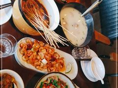 -成都娃娃花园餐厅 (南艺旗舰店)