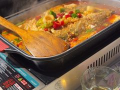 -川知味(京华城店)
