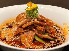-望京辣宴·古法川菜(望京店)