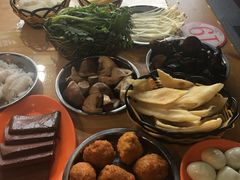 -范贤光鸡公煲(平乐园总店)