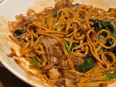 -采悦轩中餐厅·粤菜·海南菜(神州半岛喜来登度假酒店)