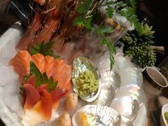 -和彩放题餐厅(酒仙桥店)
