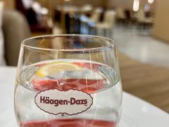 柠檬水-哈根达斯(国瑞店)