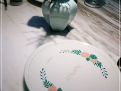 -蜜桃花开·中西融合菜E&W(南长街店)