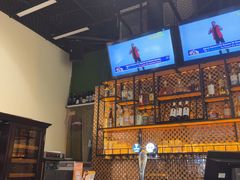 -Spice Garden印度餐厅(上海火车站店)