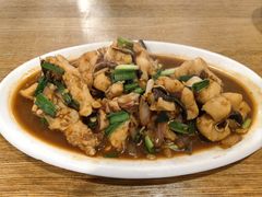 -丰乐餐厅·始于1999·本地老字号