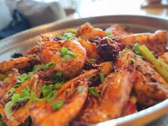 -禾集烤肉(林凯城店)