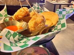 -泰妃殿(武汉首店)