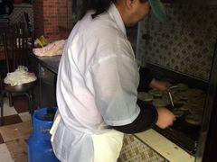 -广慈小吃铺沪味佳饭堂
