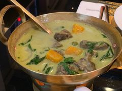-simply thai天泰(静安嘉里中心店)