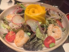 -Nord Grill&Bar Highland诺德西餐(深圳欢乐海岸店)