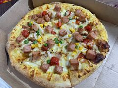 -达美乐比萨(回龙观店)