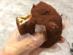 脏脏小贝-满满元气和田大枣糕·蛋糕(朝阳大悦城店)