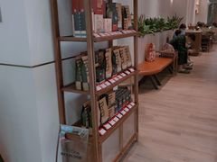 -Peet's 皮爷咖啡(乐峰店)