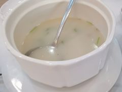 -东江渔村·古典园林·30年粤菜老字号(太和店)