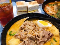 -华嫂冰室(尖沙咀店)