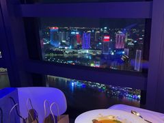-天玑高空江景餐厅&酒吧Sky Secret Restaurant&Bar