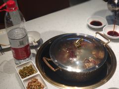 -八珍玉食鸡煲·打边炉(印象城店)