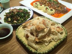 -蜀厨小匠·民间川菜(犀浦店)