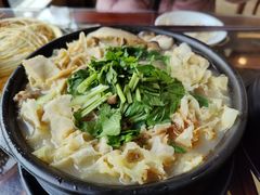 素什锦瓦罐-溢香苑瓦罐(前进路店)