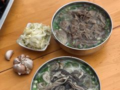 -攀枝花·任德琼·盐边羊肉米线