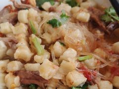 -一间楼牛羊肉泡馍馆(东一路店)