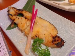 -有喜屋·烧鸟·居酒屋(周浦万达店)