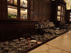 -LONG BAR 廊吧(外滩华尔道夫酒店)