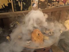 -玉川屋·深夜食堂居酒屋(柳巷店)