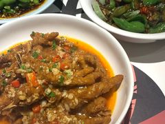 -李大嘴·湖北烧菜馆(汉阳总店)